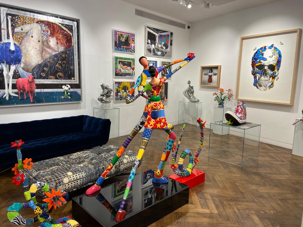 Open-Mind-London-Trip-Exposition-Eden-Fine-Art-Londres-8